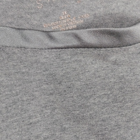 Women's  2X top - Picture 3 of 11